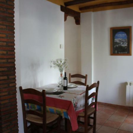La Tila Apartment กาปีเลย์รา ภายนอก รูปภาพ