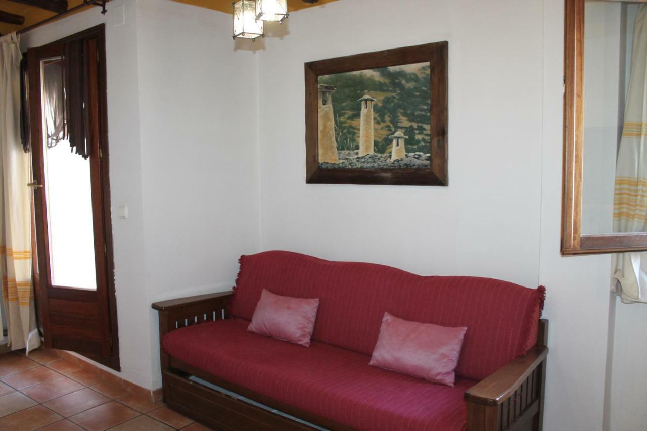 La Tila Apartment กาปีเลย์รา ภายนอก รูปภาพ
